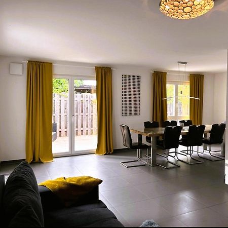 Sylvis Home Zentral Gelegenes Ferienhaus In Ruhiger Lage Fürth Exteriör bild