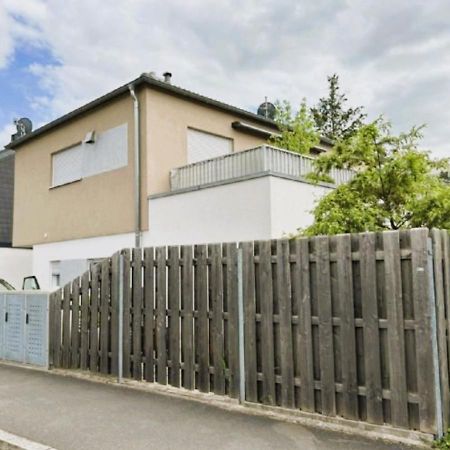 Sylvis Home Zentral Gelegenes Ferienhaus In Ruhiger Lage Fürth Exteriör bild