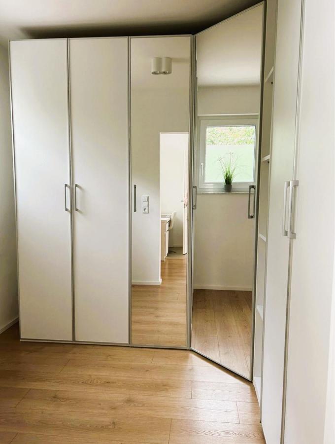 Sylvis Home Zentral Gelegenes Ferienhaus In Ruhiger Lage Fürth Exteriör bild