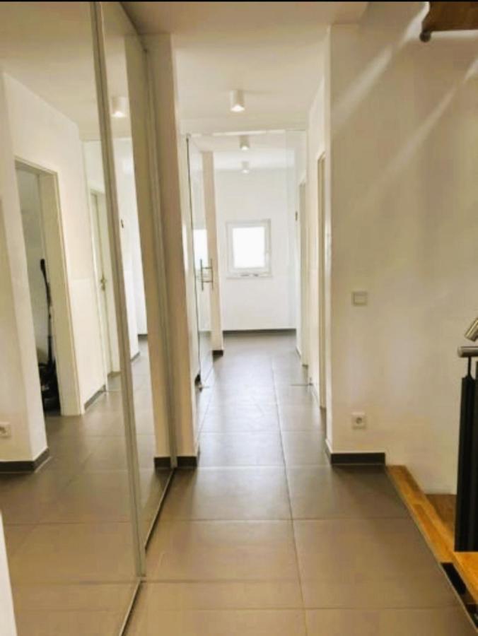 Sylvis Home Zentral Gelegenes Ferienhaus In Ruhiger Lage Fürth Exteriör bild