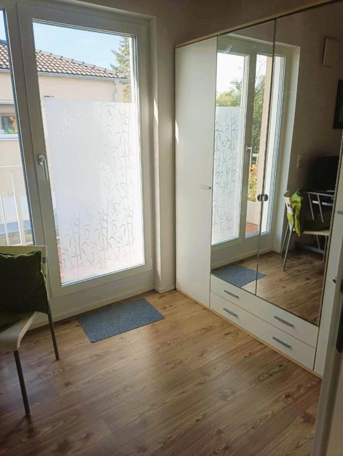 Sylvis Home Zentral Gelegenes Ferienhaus In Ruhiger Lage Fürth Exteriör bild