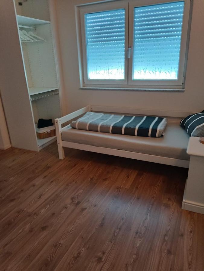 Sylvis Home Zentral Gelegenes Ferienhaus In Ruhiger Lage Fürth Exteriör bild