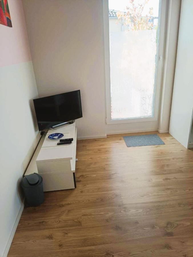 Sylvis Home Zentral Gelegenes Ferienhaus In Ruhiger Lage Fürth Exteriör bild