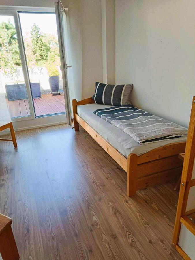 Sylvis Home Zentral Gelegenes Ferienhaus In Ruhiger Lage Fürth Exteriör bild
