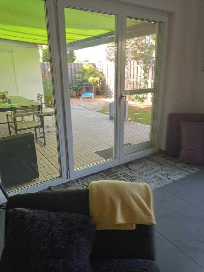 Sylvis Home Zentral Gelegenes Ferienhaus In Ruhiger Lage Fürth Exteriör bild