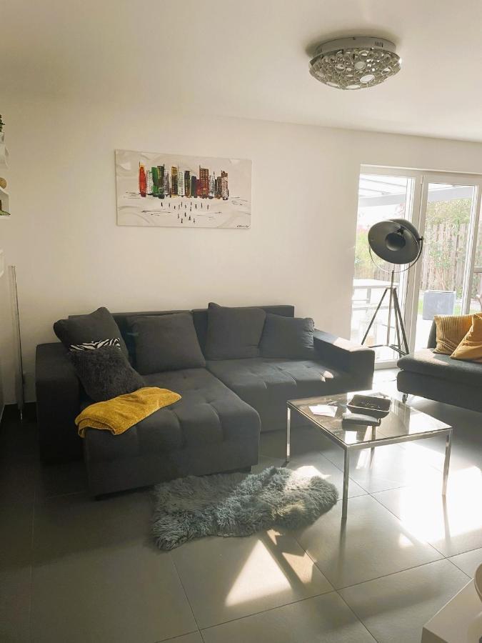 Sylvis Home Zentral Gelegenes Ferienhaus In Ruhiger Lage Fürth Exteriör bild