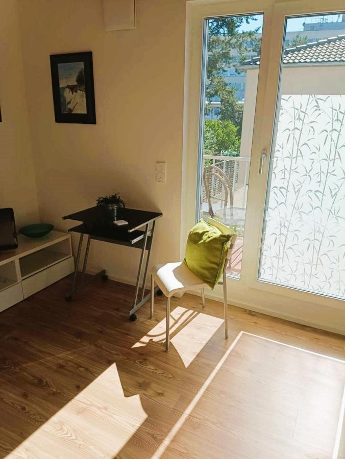 Sylvis Home Zentral Gelegenes Ferienhaus In Ruhiger Lage Fürth Exteriör bild