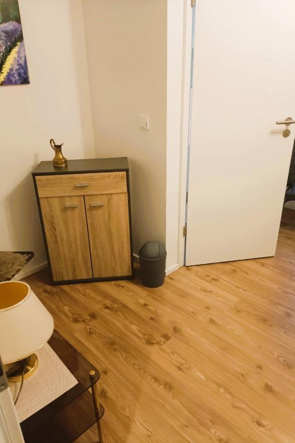 Sylvis Home Zentral Gelegenes Ferienhaus In Ruhiger Lage Fürth Exteriör bild