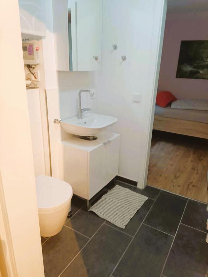 Sylvis Home Zentral Gelegenes Ferienhaus In Ruhiger Lage Fürth Exteriör bild