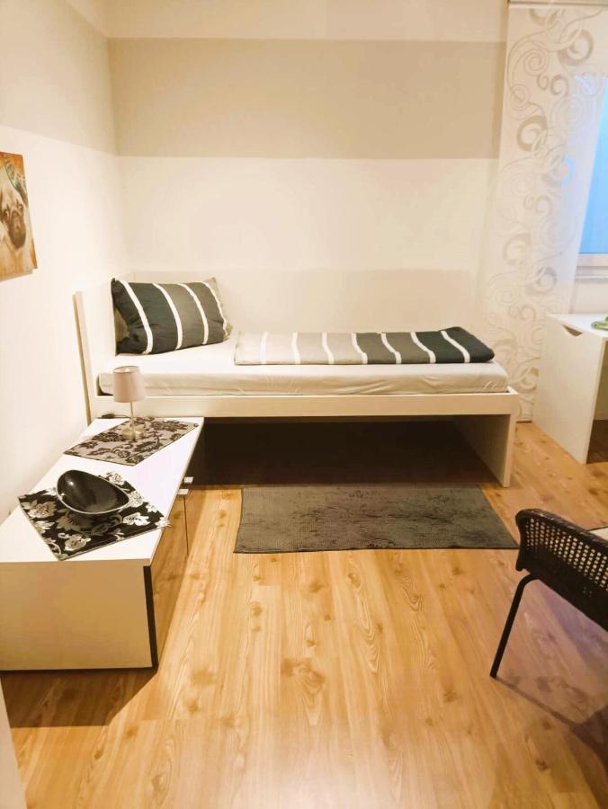 Sylvis Home Zentral Gelegenes Ferienhaus In Ruhiger Lage Fürth Exteriör bild