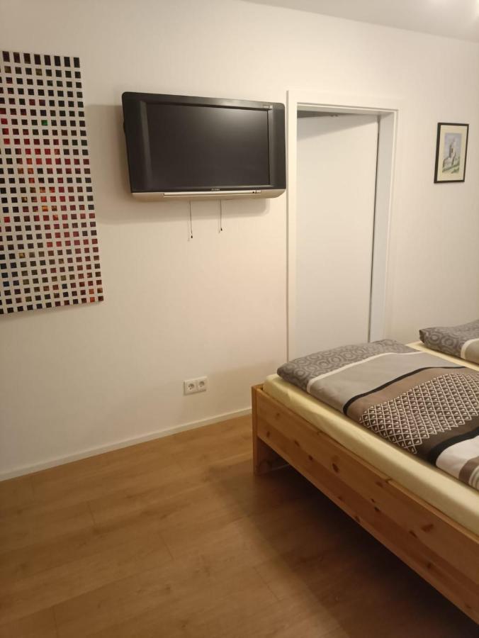Sylvis Home Zentral Gelegenes Ferienhaus In Ruhiger Lage Fürth Exteriör bild