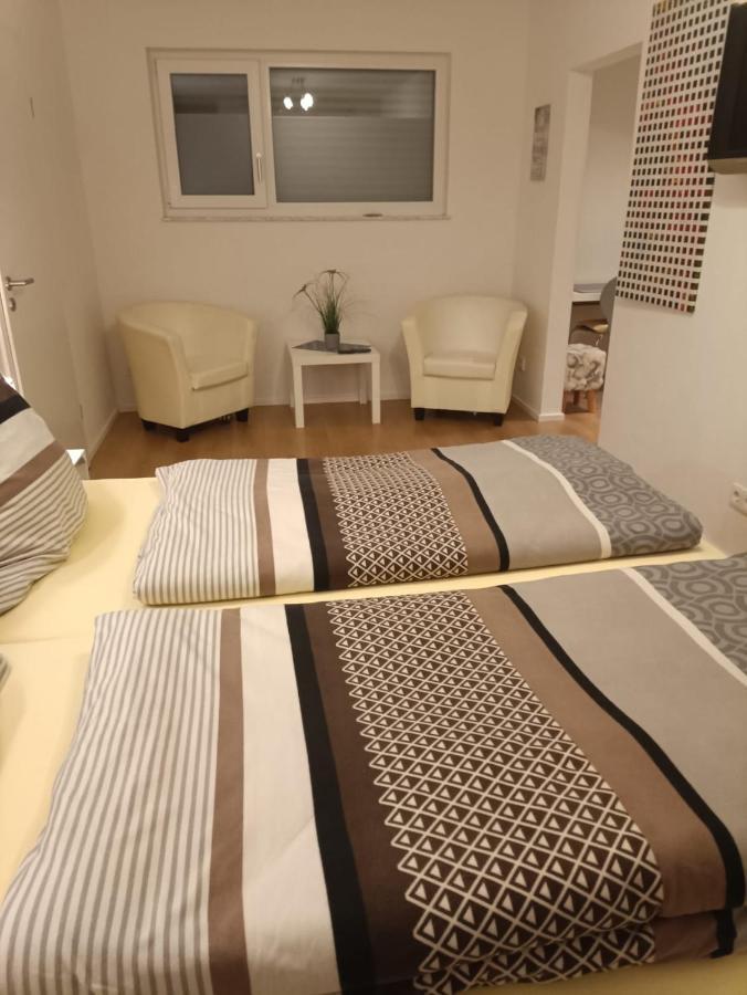 Sylvis Home Zentral Gelegenes Ferienhaus In Ruhiger Lage Fürth Exteriör bild